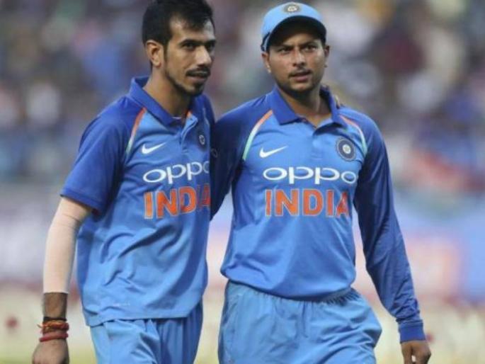 india vs england 3rd odi pune no yuzvendra Chahal no kuldeep yadav in the team | IND vs ENG: टीम इंडियात गेल्या ८१ ODI सामन्यांत पहिल्यांदाच असं घडलं; सर्वच आश्चर्यचकीत!