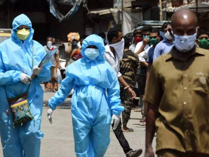 Maharashtra Corona Updates state reports 31643 new COVID19 cases 20854 recoveries and 102 deaths in the last 24 hours | Maharashtra Corona Updates: राज्यातील नव्या कोरोना रुग्णांच्या संख्येत मोठी घट; धुळवडी दिवशी दिलासा