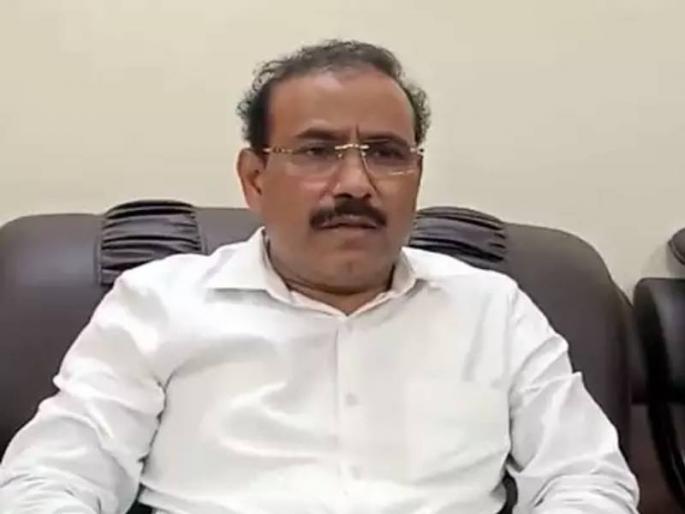 Maharashtra Lockdown Strict restrictions will be imposed in 8 districts of the state Rajesh Tope hints | Maharashtra Lockdown: मोठी बातमी! राज्यातील ८ जिल्ह्यात कठोर निर्बंध लादले जाणार, राजेश टोपेंचे संकेत Maharashtra Lockdown Strict restrictions will be imposed in 8 districts of the state Rajesh Tope hints | Maharashtra Lockdown: मोठी बातमी! राज्यातील ८ जिल्ह्यात कठोर निर्बंध लादले जाणार, राजेश टोपेंचे संकेत