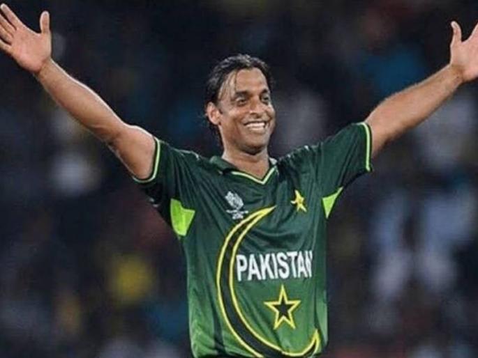 harbhajan singh replay on shoaib akhtar asked for the world cup 2011 final match ticket | शोएब अख्तरनं मागितलेली वर्ल्डकप फायनलची तिकीटं; हरभजननं केली होती बोलती बंद!