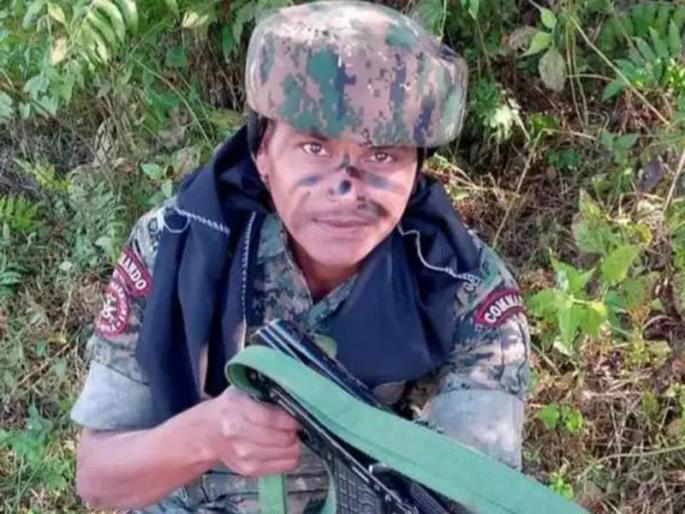 Naxalite Attack In Bijapur Of Chhattisgarh Dharmadev Martyr Of Chandauli | "में वापस आऊंगा...", आई-बाबांना वचन देऊन होळीच्याआधी सोडलं होतं घर; शहीद वीराची मन सुन्न करणारी कहाणी Naxalite Attack In Bijapur Of Chhattisgarh Dharmadev Martyr Of Chandauli | "में वापस आऊंगा...", आई-बाबांना वचन देऊन होळीच्याआधी सोडलं होतं घर; शहीद वीराची मन सुन्न करणारी कहाणी