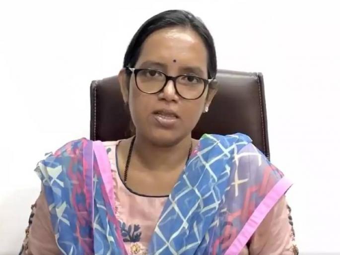 maharashtra SSC HSC Board Exam 2021 exam varsha gaikwad high level meeting held nine and eleven standard exams decision will declare tomorrow | SSC HSC Exams : दहावी-बारावीच्या परीक्षांबाबत मोठा निर्णय होणार? मुख्यमंत्र्यांशी चर्चा करणार शिक्षणमंत्री maharashtra SSC HSC Board Exam 2021 exam varsha gaikwad high level meeting held nine and eleven standard exams decision will declare tomorrow | SSC HSC Exams : दहावी-बारावीच्या परीक्षांबाबत मोठा निर्णय होणार? मुख्यमंत्र्यांशी चर्चा करणार शिक्षणमंत्री