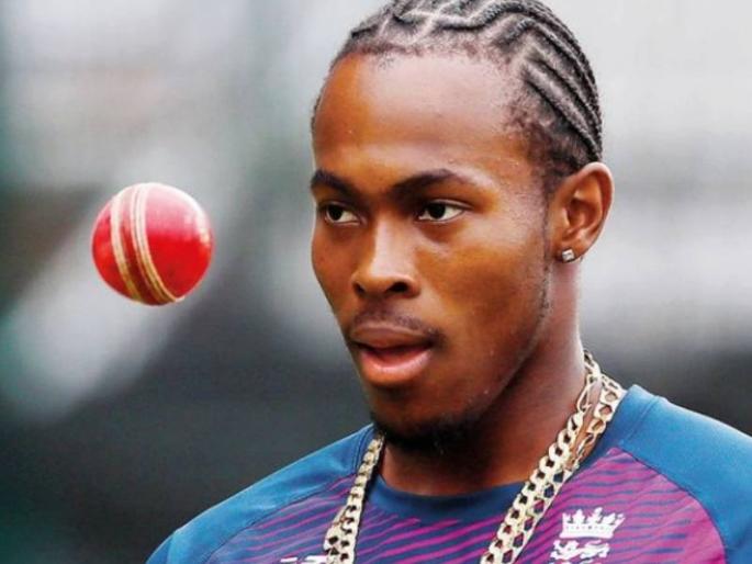ipl 2021 jofra archer strong reply to taslima nasreen on her controversial tweet on moeen ali | IPL 2021: तुम्हाला विनोद वाटतो का? आधी ते ट्विट डिलीट करा; जोफ्रा आर्चर तस्लीमा नसरीन यांच्यावर भडकला!