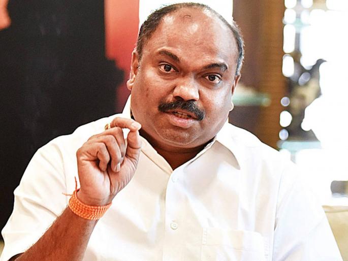 sachin vaze case transport minister anil parab refuses sachin wazes allegations says ready to face any inquiry | Sachin Vaze Case : "बाळासाहेब ठाकरे आणि माझ्या दोन मुलींची शपथ घेऊन सांगतो...", अनिल परब यांचं वाझेंच्या आरोपांवर महत्वाचं विधान sachin vaze case transport minister anil parab refuses sachin wazes allegations says ready to face any inquiry | Sachin Vaze Case : "बाळासाहेब ठाकरे आणि माझ्या दोन मुलींची शपथ घेऊन सांगतो...", अनिल परब यांचं वाझेंच्या आरोपांवर महत्वाचं विधान