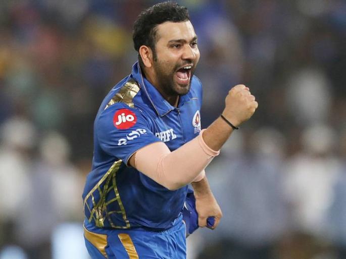 ipl 2021 When Rohit Sharma took 4 wickets against Mumbai indians in 5 balls | Rohit Sharma: जेव्हा रोहित शर्माने काढल्या होत्या ५ चेंडूत मुंबई इंडियन्सच्या ४ विकेट!, असं कसं घडलं? 