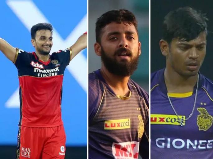 IPL 2021 Doors closed for player who also took 5 wickets in IPL match | IPL 2021: आयपीएल सामन्यात 5 बळी घेऊनही 'या' खेळाडूंसाठी दरवाजे बंदच! 