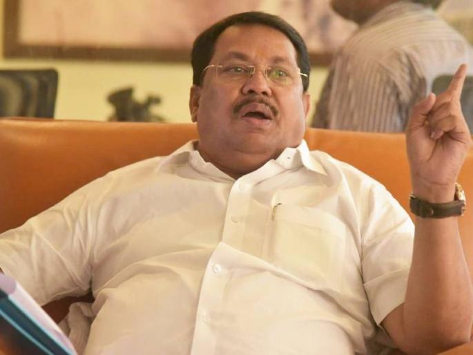 corona vaccines give to Maharashtra instead of Pakistan demands maha minister Vijay Wadettiwar to center | Corona Vaccine: पाकिस्तानला लस देण्यापेक्षा महाराष्ट्राला द्या, मंत्री वडेट्टीवारांची केंद्र सरकारकडे मागणी corona vaccines give to Maharashtra instead of Pakistan demands maha minister Vijay Wadettiwar to center | Corona Vaccine: पाकिस्तानला लस देण्यापेक्षा महाराष्ट्राला द्या, मंत्री वडेट्टीवारांची केंद्र सरकारकडे मागणी