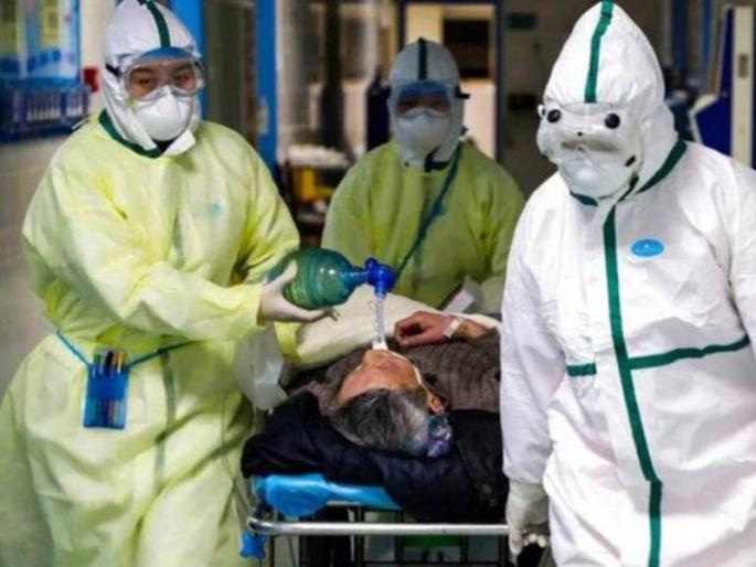 Nallasopara Nine COVID 19 patients die in a day BJP Kirit Somaiya claims murder due to oxygen shortage | नालासोपाऱ्यात 'त्या' ७ कोरोना रुग्णांचा मृत्यू नसून हत्या; भाजप नेत्याचा ठाकरे सरकारवर गंभीर आरोप Nallasopara Nine COVID 19 patients die in a day BJP Kirit Somaiya claims murder due to oxygen shortage | नालासोपाऱ्यात 'त्या' ७ कोरोना रुग्णांचा मृत्यू नसून हत्या; भाजप नेत्याचा ठाकरे सरकारवर गंभीर आरोप