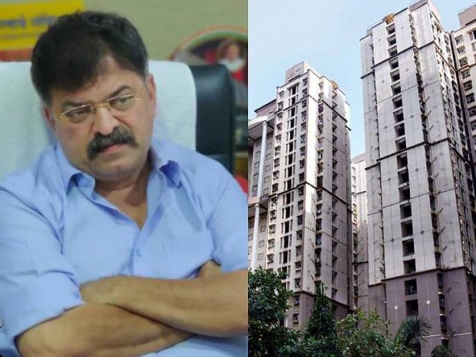 mhada to build hostel for women in Mumbai arrangement of 500 rooms Announcement of Jitendra Awhad | मुंबईत म्हाडा उभारणार महिलांसाठी हॉस्टेल, ५०० खोल्यांची व्यवस्था; जितेंद्र आव्हाडांची घोषणा mhada to build hostel for women in Mumbai arrangement of 500 rooms Announcement of Jitendra Awhad | मुंबईत म्हाडा उभारणार महिलांसाठी हॉस्टेल, ५०० खोल्यांची व्यवस्था; जितेंद्र आव्हाडांची घोषणा
