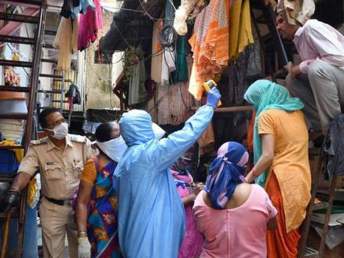 Immediately vaccinate everyone above 18 years of age in Dharavi demand by Shiv Sena mp rahul shewale | Dharavi Corona Updates: "धारावीत 18 वर्षांवरील सर्वांचं तातडीनं लसीकरण करा", शिवसेनेची मोठी मागणी Immediately vaccinate everyone above 18 years of age in Dharavi demand by Shiv Sena mp rahul shewale | Dharavi Corona Updates: "धारावीत 18 वर्षांवरील सर्वांचं तातडीनं लसीकरण करा", शिवसेनेची मोठी मागणी