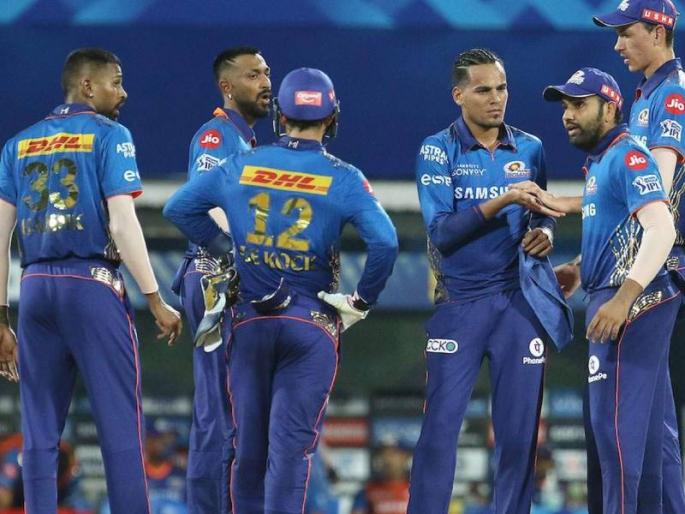IPL 2021 Three mumbai indians players in race to win Player of the Week | IPL 2021: ‘प्लेअर ऑफ वीक’साठी तीन मुंबईकरांमध्ये लागली चुरस, तुमचं मत कुणाला?