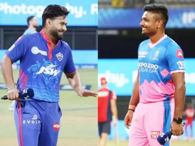 ipl 2021 rr vs dc t20 live score and updates rajasthan royals vs delhi capitals | IPL 2021 RR vs DC T20 Live Score Update: राजस्थानच्या संघात धाकड फलंदाजाचं पुनरागमन, दिल्लीनंही आणलं घातक अस्त्र; जाणून घ्या Playing XI
