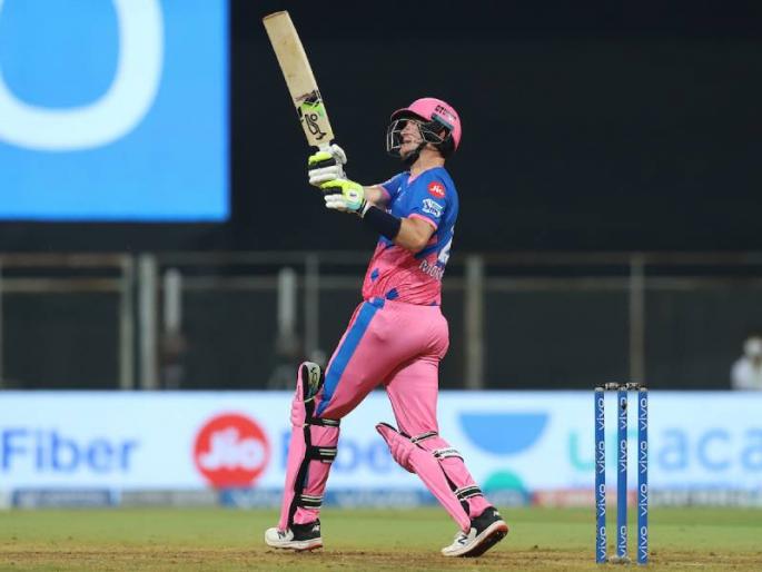 RR vs DC IPL 2021 Highlights Miller 62 Morris 36 power Royals to three wicket win over Capitals | IPL 2021, RR vs DD, Live: आयपीएलच्या इतिहासातील सर्वात महागडा खेळाडू दिल्लीला पडला 'महागात'; राजस्थानचा दमदार विजय