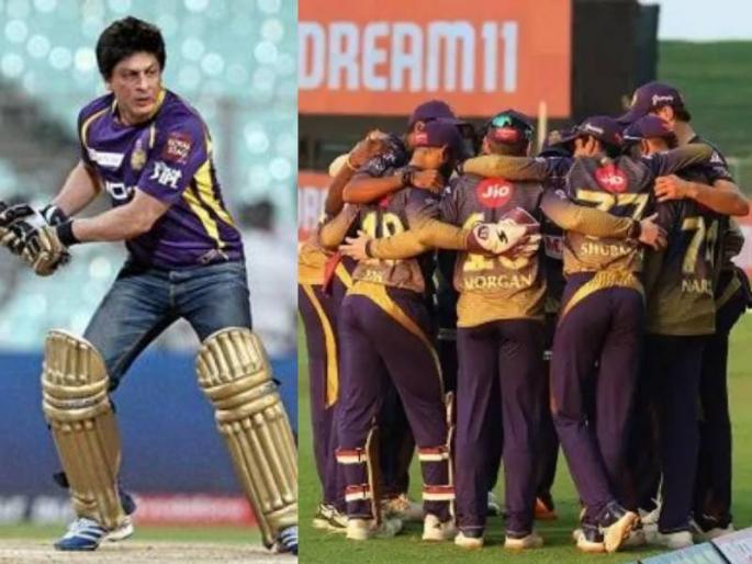 ipl 2021 brendon mccullum hints sunil narine comeback in kolkata knight riders against csk shahrukh khan kkr | IPL 2021: 3 पैकी 2 सामन्यात पराभव, आता शाहरुखच्या KKRला वाचविण्यासाठी मैदानात उतरणार 'बाहुबली'