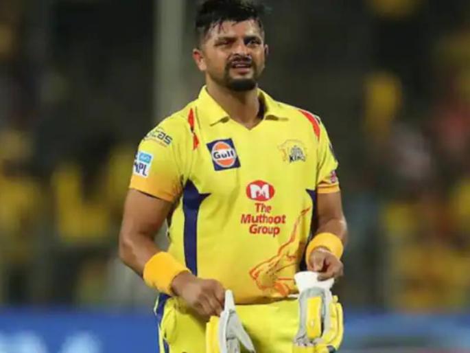 IPL 2021 Suresh Raina record highest runs in csk victory | IPL 2021: सुरेश रैनाचा नाद खुळा; CSKसाठी नोंदवला एक अफलातून विक्रम