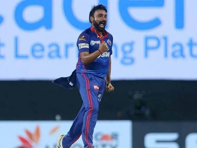 When Amit Mishra Asked Virender Sehwag To Increase His Salary After Hat Trick In Ipl | IPL 2021: अमित मिश्रा जेव्हा सेहवागला म्हणतो...वीरु भाई प्लीज आतातरी माझं मानधन वाढवा!