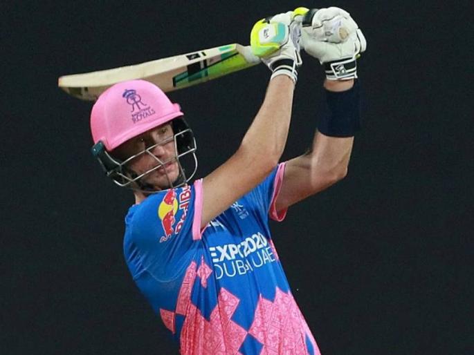 IPL 2021 It is our responsibility to keep Indians happy Rajasthan all rounder chirs morris | IPL 2021: भारतीयांना खूश ठेवणे आमची जबाबदारी; राजस्थानच्या अष्टपैलूचे ‘रॉयल’ वक्तव्य