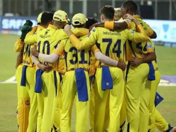 ipl 2021 ms dhoni included imran tahir in playing 11 against rcb play for 53 teams | IPL 2021: धोनीनं RCB विरोधात उतरवला 'तुरूपचा एक्का', ५३ संघांकडून खेळण्याचा आहे अनुभव!