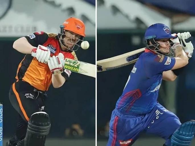 steve smith and david warner could leave as australia mulls suspension of flights from india ipl 2021 coronavirus in india | मोठी बातमी! डेव्हिड वॉर्नर, स्मिथही IPL मधून माघार घेण्याची शक्यता, ऑस्ट्रेलियामध्ये एन्ट्री बंद होण्याची भीती