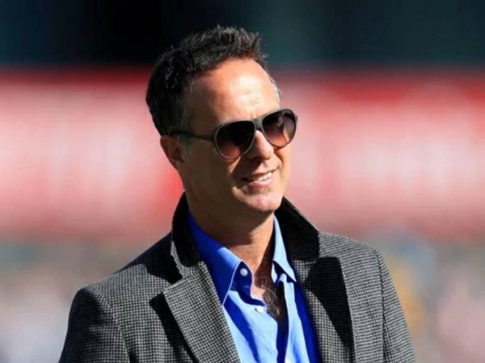I find it tough to think how England and Australian players are allowed to play in India says Michael Vaughan | IPL 2021: इंग्लंड आणि ऑस्ट्रेलियाच्या खेळाडूंना भारतात खेळण्याची परवानगी दिलीच कशी?, मायकल वॉन यांना आश्चर्य