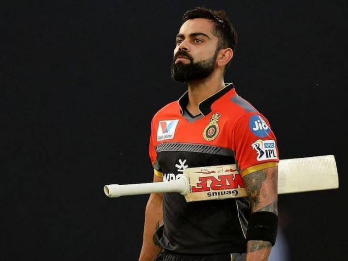 IPL 2021 virat Kohli bad luck Today he was going to be a historic double century Now he have to wait | IPL 2021: कोहलीचं 'बॅड लक'! आज होणार होते ऐतिहासिक द्विशतक; आता करावी लागेल प्रतीक्षा