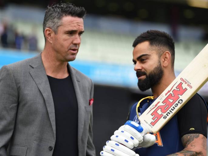 ipl 2021 Heart breaking to see a country I love so much suffering Kevin Pietersen reacts after IPL 2021 gets postponed indefinitely | IPL 2021: 'भारताची अशी अवस्था पाहून खूप त्रास होतोय, पण...'; केव्हीन पीटरसन भारताच्या पाठिशी