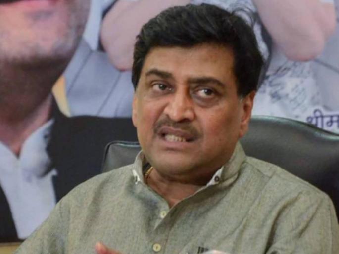 ashok chavan slams devendra fadnavis over maratha reservation | Maratha Reservation: फडणवीसांनी केलेला कायदा सुप्रीम कोर्टानं रद्द केलाय, जनतेची दिशाभूल करू नये; अशोक चव्हाणांचं प्रत्युत्तर