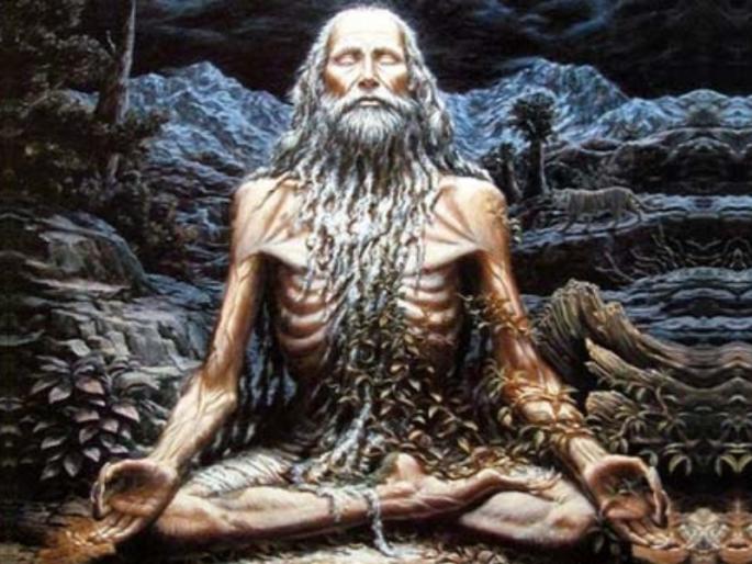 This is one of the reasons why sadhus-saints-sages used to live long! | याच एका कारणामुळे पूर्वी साधू-संत-ऋषी दीर्घकाळ जगत असत! This is one of the reasons why sadhus-saints-sages used to live long! | याच एका कारणामुळे पूर्वी साधू-संत-ऋषी दीर्घकाळ जगत असत!