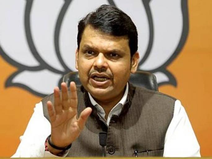 maratha reservation devendra fadnavis allegations against ashok chavan and nawab malik | Maratha Reservation: मराठा आरक्षणाला विरोध करणाऱ्या काही याचिका राष्ट्रवादीनं स्पॉन्सर्ड केल्यात, फडणवीसांचा गंभीर आरोप maratha reservation devendra fadnavis allegations against ashok chavan and nawab malik | Maratha Reservation: मराठा आरक्षणाला विरोध करणाऱ्या काही याचिका राष्ट्रवादीनं स्पॉन्सर्ड केल्यात, फडणवीसांचा गंभीर आरोप