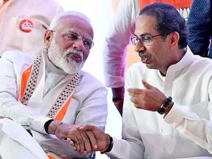 Maharashtra Corona Updates Prime Minister Modi praised Maharashtras Corona fight cm thackeray also thanked center | Maharashtra Corona Updates: पंतप्रधान मोदींनी केलं महाराष्ट्राच्या कोरोना लढ्याचं कौतुक, मुख्यमंत्री ठाकरेंनीही मानले आभार! Maharashtra Corona Updates Prime Minister Modi praised Maharashtras Corona fight cm thackeray also thanked center | Maharashtra Corona Updates: पंतप्रधान मोदींनी केलं महाराष्ट्राच्या कोरोना लढ्याचं कौतुक, मुख्यमंत्री ठाकरेंनीही मानले आभार!