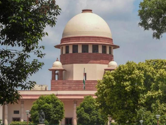 supreme court constitutes 12 member national task force for allocation of oxygen and essential drugs across states | मोठी बातमी! देशातील ऑक्सिजन वितरणासाठी सुप्रीम कोर्टानं नेमला टास्क फोर्स, महाराष्ट्रातून कुणाचा समावेश? supreme court constitutes 12 member national task force for allocation of oxygen and essential drugs across states | मोठी बातमी! देशातील ऑक्सिजन वितरणासाठी सुप्रीम कोर्टानं नेमला टास्क फोर्स, महाराष्ट्रातून कुणाचा समावेश?