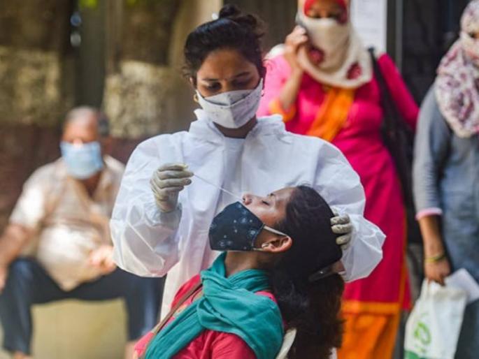 maharashtra records 48401 fresh COVID 19 cases 60226 patient discharges | Maharashtra Corona Updates: महाराष्ट्रासाठी मोठा दिलासा! आज ६० हजाराहून अधिक रुग्ण कोरोनामुक्त maharashtra records 48401 fresh COVID 19 cases 60226 patient discharges | Maharashtra Corona Updates: महाराष्ट्रासाठी मोठा दिलासा! आज ६० हजाराहून अधिक रुग्ण कोरोनामुक्त
