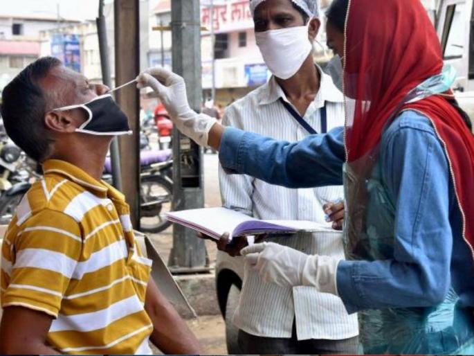 maharashtra reports 40956 new COVID19 cases 793 deaths and 71966 discharges in the last 24 hours | Maharashtra Corona Updates: महाराष्ट्राला मोठा दिलासा! आजही कोरोनाबाधितांपेक्षा बरं होणाऱ्यांची संख्या जास्त maharashtra reports 40956 new COVID19 cases 793 deaths and 71966 discharges in the last 24 hours | Maharashtra Corona Updates: महाराष्ट्राला मोठा दिलासा! आजही कोरोनाबाधितांपेक्षा बरं होणाऱ्यांची संख्या जास्त