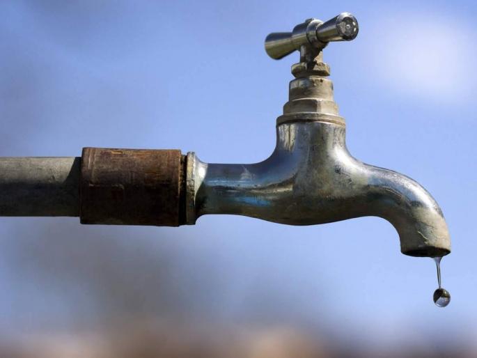Mumbai to face water cut for five days from May 17 | Mumbai Water Cut: मुंबईकरांसाठी मोठी बातमी! १७ मेपासून पाच दिवसांसाठी पाणी कपात Mumbai to face water cut for five days from May 17 | Mumbai Water Cut: मुंबईकरांसाठी मोठी बातमी! १७ मेपासून पाच दिवसांसाठी पाणी कपात