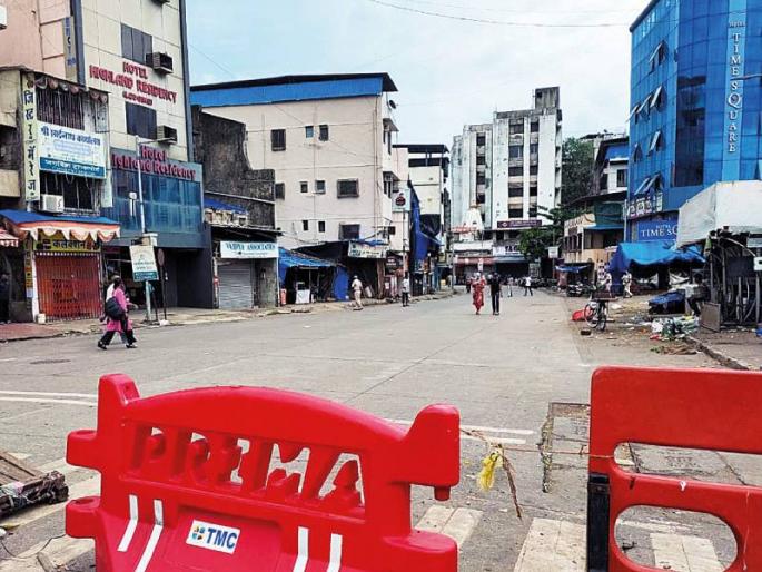 there will be lockdown in next 15 days in kalyan dombivli | कल्याण-डोंबिवलीमध्ये येत्या 15 दिवसांत कडक लॉकडाऊन! there will be lockdown in next 15 days in kalyan dombivli | कल्याण-डोंबिवलीमध्ये येत्या 15 दिवसांत कडक लॉकडाऊन!