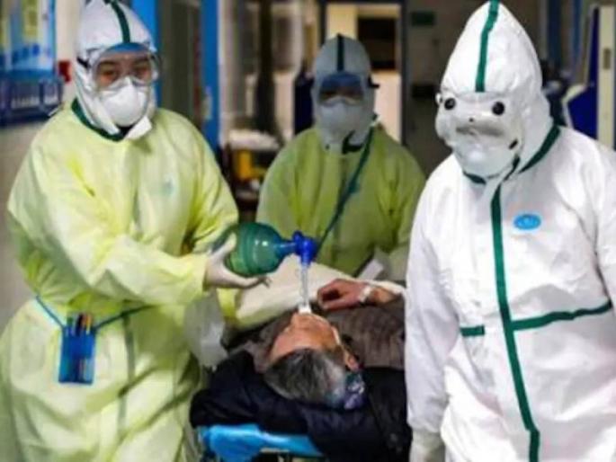 corona death toll is higher in the age group of 60 to 69 in mumbai | मुंबईत कोविड मृतांचा आकडा ६० ते ६९ वयोगटात अधिक corona death toll is higher in the age group of 60 to 69 in mumbai | मुंबईत कोविड मृतांचा आकडा ६० ते ६९ वयोगटात अधिक