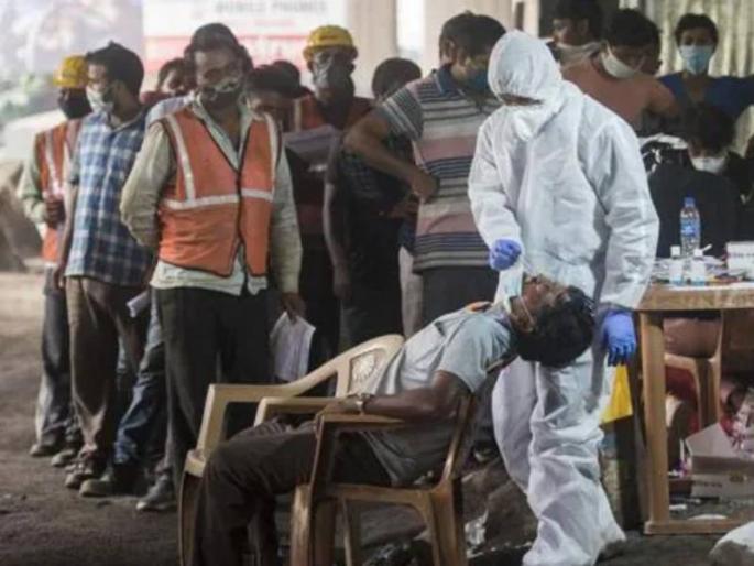 Thane Corona Updates An increase of 1314 corona patients in Thane district 49 killed | Thane Corona Updates: ठाणे जिल्ह्यात कोरोनाच्या १३१४ रुग्णांची वाढ; ४९ जणांचा मृत्यू  Thane Corona Updates An increase of 1314 corona patients in Thane district 49 killed | Thane Corona Updates: ठाणे जिल्ह्यात कोरोनाच्या १३१४ रुग्णांची वाढ; ४९ जणांचा मृत्यू