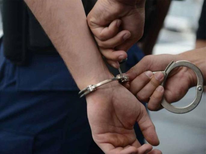PCR up to 28 accused in Srivastava murder case | श्रीवास हत्याकांडातील आरोपी बागडेला २८ पर्यंत पीसीआर PCR up to 28 accused in Srivastava murder case | श्रीवास हत्याकांडातील आरोपी बागडेला २८ पर्यंत पीसीआर