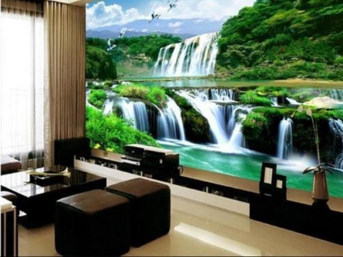 If you have a picture of a fountain in your home, remove it first. Reason ... | आपण आपल्या घरामध्ये झरा किंवा धबधब्याचे चित्र लावले असेल, तर ते आधी काढून टाका. कारण... If you have a picture of a fountain in your home, remove it first. Reason ... | आपण आपल्या घरामध्ये झरा किंवा धबधब्याचे चित्र लावले असेल, तर ते आधी काढून टाका. कारण...
