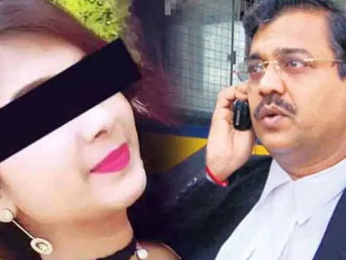 hinganghat case accused Vikesh Nagarale recorded statement adv ujjwal nikam attended with video conference | हिंगणघाट जळीत प्रकरण: आरोपीचा जबाब नोंदवला; बचाव पक्षाचे वकील गैरहजर, उज्ज्वल निकम व्हिडिओ कॉन्फरन्सिंगनं हजर hinganghat case accused Vikesh Nagarale recorded statement adv ujjwal nikam attended with video conference | हिंगणघाट जळीत प्रकरण: आरोपीचा जबाब नोंदवला; बचाव पक्षाचे वकील गैरहजर, उज्ज्वल निकम व्हिडिओ कॉन्फरन्सिंगनं हजर