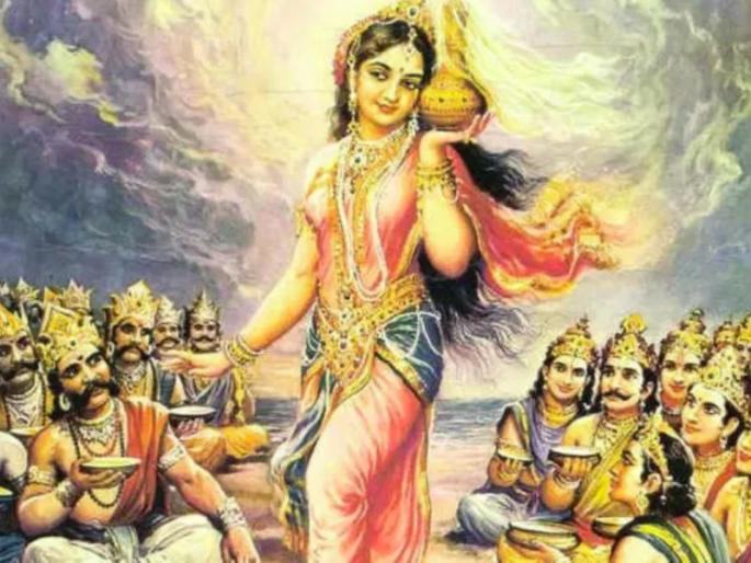 Why did Lord Vishnu take the incarnation of Mohini? Learn the date of Mohini Ekadashi, fast, auspicious time and method of worship | भगवान विष्णूने मोहिनी अवतार का घेतला? मोहिनी एकादशीची तारीख व्रत, शुभ वेळ आणि पूजा पद्धत जाणून घ्या Why did Lord Vishnu take the incarnation of Mohini? Learn the date of Mohini Ekadashi, fast, auspicious time and method of worship | भगवान विष्णूने मोहिनी अवतार का घेतला? मोहिनी एकादशीची तारीख व्रत, शुभ वेळ आणि पूजा पद्धत जाणून घ्या
