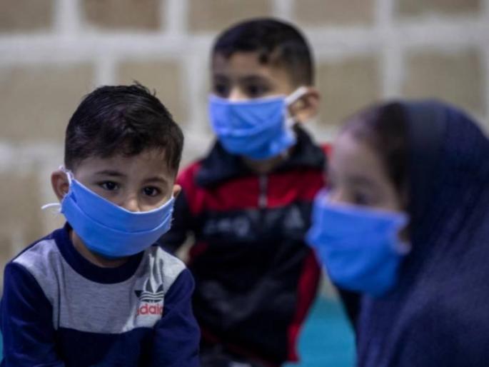 KDMC 100 beds reserved for children in Dombivli covid 19 treatment | लहानग्यांसाठी KDMC चं महत्वाचं पाऊल! डोंबिवलीत कोरोनाबाधित लहान मुलांसाठी 100 बेड राखीव  KDMC 100 beds reserved for children in Dombivli covid 19 treatment | लहानग्यांसाठी KDMC चं महत्वाचं पाऊल! डोंबिवलीत कोरोनाबाधित लहान मुलांसाठी 100 बेड राखीव