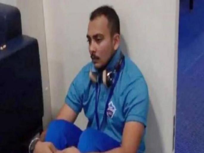 prithvi shaw recalls doping violation ban says me and my father responsible | पृथ्वी शॉनं बंदीसाठी स्वत:ला आणि वडिलांना ठरवलं जबाबदार, म्हणाला विचार करायचो लोक काय म्हणतील?