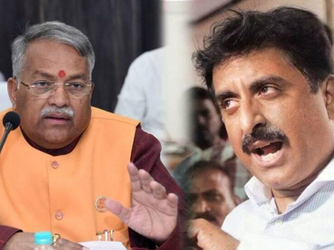 Imtiaz Jalil comes to open shop Shiv sena will answer criticizes Chandrakant Khaire | इम्तियाज जलील दुकानं उघडायला आले तर शिवसैनिक उत्तर देतील, चंद्रकांत खैरे यांची सडकून टीका Imtiaz Jalil comes to open shop Shiv sena will answer criticizes Chandrakant Khaire | इम्तियाज जलील दुकानं उघडायला आले तर शिवसैनिक उत्तर देतील, चंद्रकांत खैरे यांची सडकून टीका