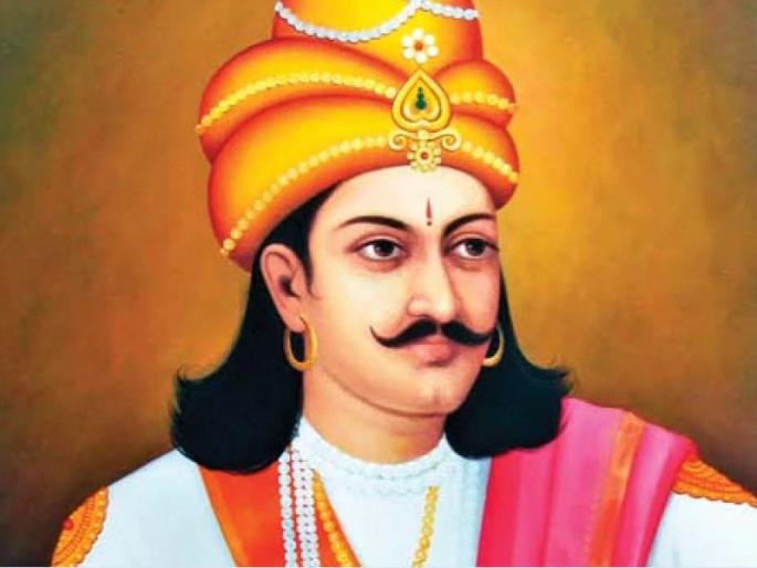 Why do you bow your head while saluting? Read the story of Emperor Ashoka! | नमस्कार करताना शीर का झुकवतात? वाचा सम्राट अशोकाची कथा! Why do you bow your head while saluting? Read the story of Emperor Ashoka! | नमस्कार करताना शीर का झुकवतात? वाचा सम्राट अशोकाची कथा!