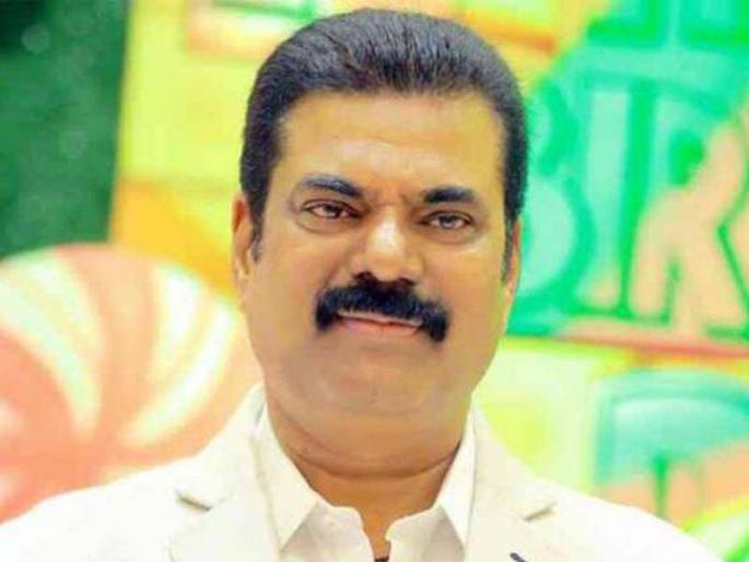 kalyan education pattern wiil be best in maharashtra education says bjp mp kapil patil | शिक्षणात कल्याण पॅटर्नची ओळख, आता कल्याणदेखील शिक्षणाची पंढरी होणार: कपिल पाटील kalyan education pattern wiil be best in maharashtra education says bjp mp kapil patil | शिक्षणात कल्याण पॅटर्नची ओळख, आता कल्याणदेखील शिक्षणाची पंढरी होणार: कपिल पाटील