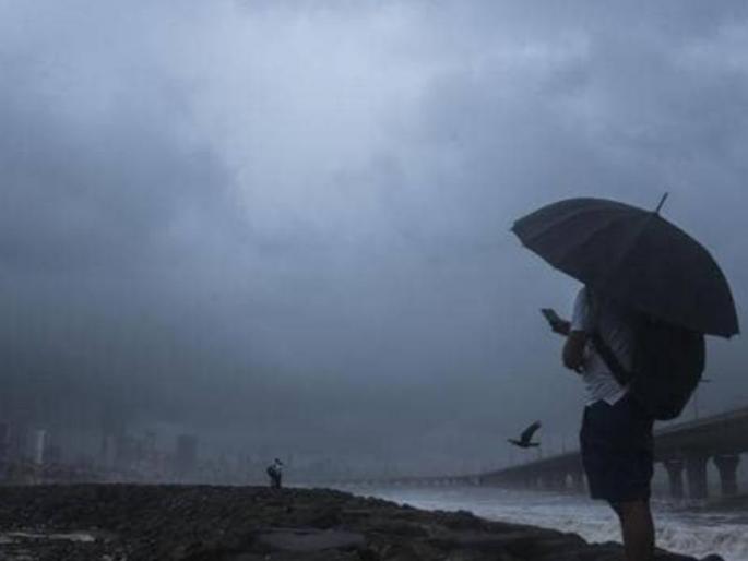 IMD Monsoon forecast prediction INDIA METEOROLOGICAL DEPARTMENT Updated Long Range Forecast For the 2021 Monsoon Season | Monsoon Prediction: लय भारी! यंदाच्या मान्सूनमध्ये सरासरीच्या १०१ टक्के पाऊस, हवामान खात्याचा अंदाज IMD Monsoon forecast prediction INDIA METEOROLOGICAL DEPARTMENT Updated Long Range Forecast For the 2021 Monsoon Season | Monsoon Prediction: लय भारी! यंदाच्या मान्सूनमध्ये सरासरीच्या १०१ टक्के पाऊस, हवामान खात्याचा अंदाज