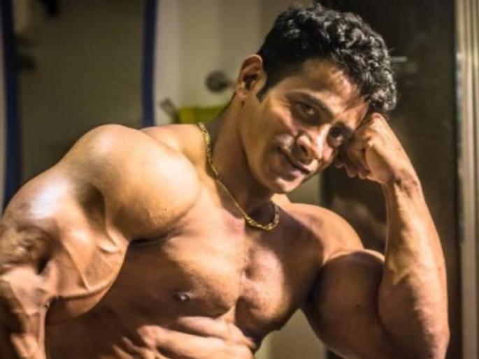 Newcomers can get government assistance if bodybuilding qualifies for Olympics says Suhas Khamkar | पीळदार शरीरयष्टीसाठी नेमकं काय करायचं? आणि काय करू नये?, आंतरराष्ट्रीय शरीरसौष्ठवपटू सुहास खामकरच्या खास टीप्स Newcomers can get government assistance if bodybuilding qualifies for Olympics says Suhas Khamkar | पीळदार शरीरयष्टीसाठी नेमकं काय करायचं? आणि काय करू नये?, आंतरराष्ट्रीय शरीरसौष्ठवपटू सुहास खामकरच्या खास टीप्स
