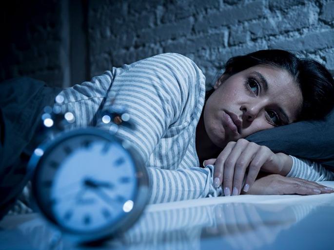 Do you wake up every morning between 3 and 5 in the morning? Then you must read this ... | तुम्हालाही रोज पहाटे ३ ते ५ च्या दरम्यान जाग येते? मग हे अवश्य वाचा... Do you wake up every morning between 3 and 5 in the morning? Then you must read this ... | तुम्हालाही रोज पहाटे ३ ते ५ च्या दरम्यान जाग येते? मग हे अवश्य वाचा...