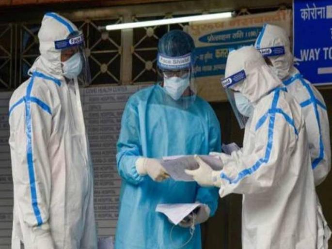 nashik private hospital doctors declare they will not admit any corona patient from tomorrow | धक्कादायक! नाशिकच्या खासगी रुग्णालयांचा कोरोना रुग्णांवर उपचार न करण्याचा निर्णय, नेमकं कारण काय? nashik private hospital doctors declare they will not admit any corona patient from tomorrow | धक्कादायक! नाशिकच्या खासगी रुग्णालयांचा कोरोना रुग्णांवर उपचार न करण्याचा निर्णय, नेमकं कारण काय?